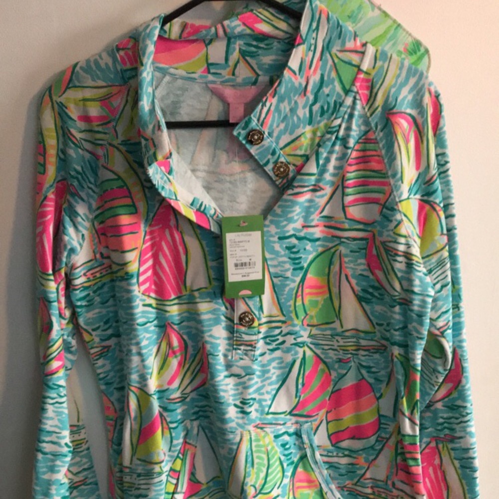 NWT YGR POPOVER